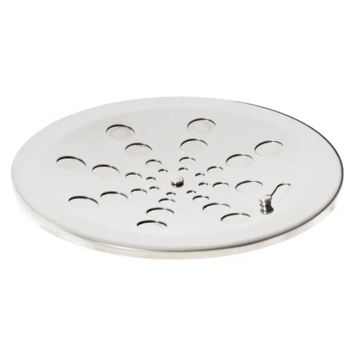 Drenagem eficiente: por que a grelha de ralo com fechamento é tendência em construções modernas