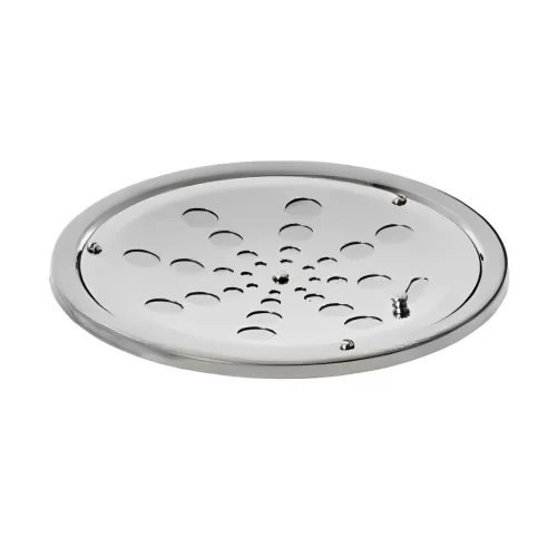 Como escolher a melhor grelha para ralo de quintal? Conheça os principais modelos