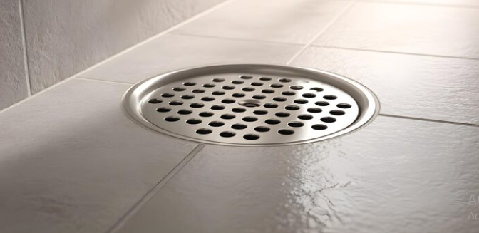Ralo de banheiro abre e fecha ou ralo comum: qual a melhor opção para sua casa?